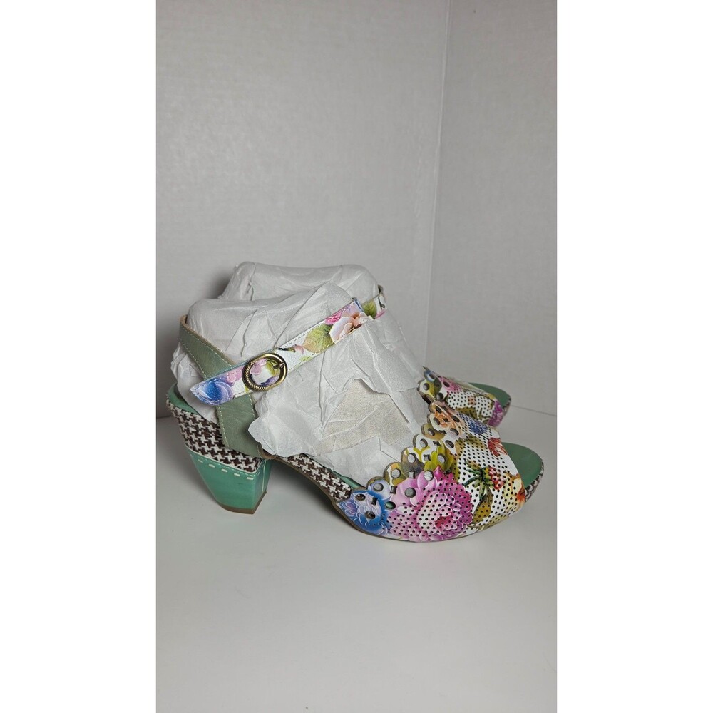 L'artiste shoes size 41